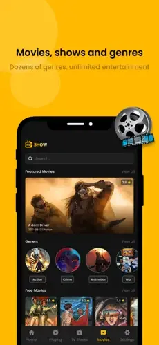 star-sports-apk-mod-download Movies and shows